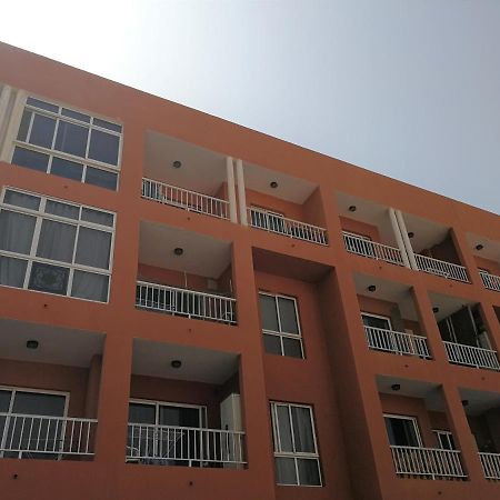 Alquilaencanarias El Medano Galte Cosy Apartment El Médano Exterior foto