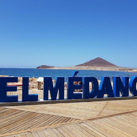 Alquilaencanarias El Medano Galte Cosy Apartment El Médano Exterior foto