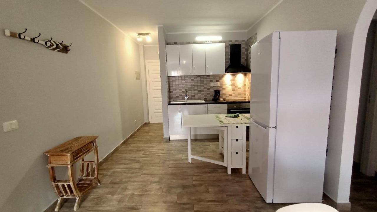 Alquilaencanarias El Medano Galte Cosy Apartment El Médano Exterior foto