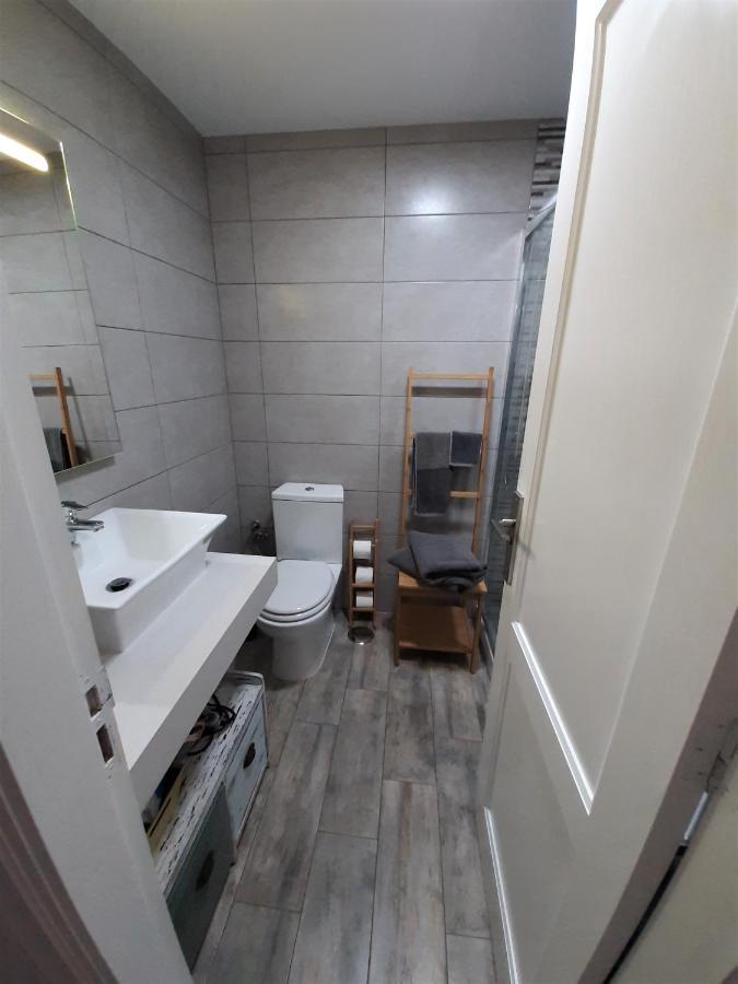 Alquilaencanarias El Medano Galte Cosy Apartment El Médano Exterior foto