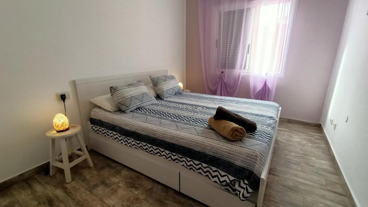 Alquilaencanarias El Medano Galte Cosy Apartment El Médano Exterior foto