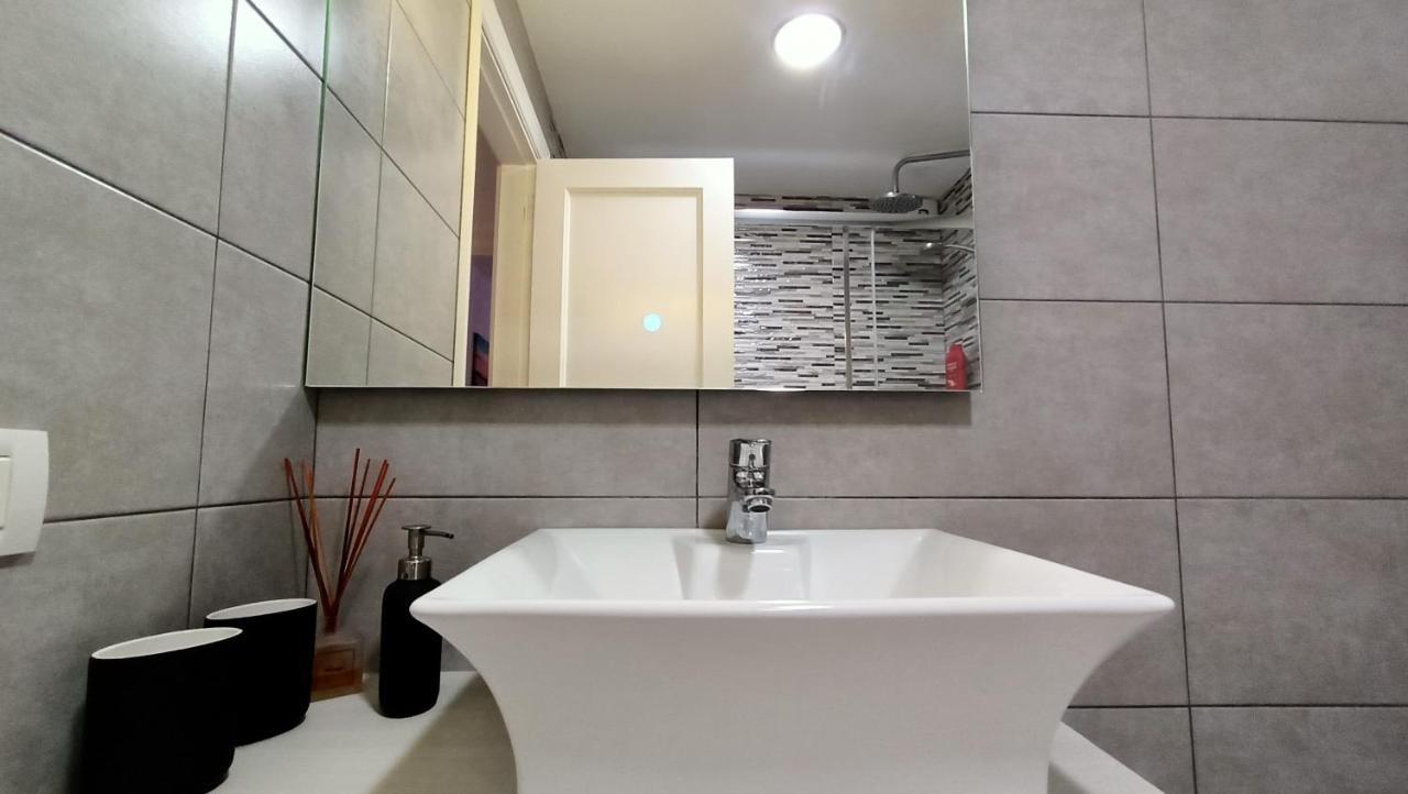 Alquilaencanarias El Medano Galte Cosy Apartment El Médano Exterior foto