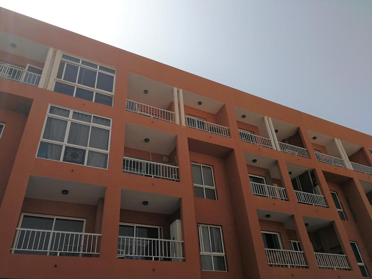 Alquilaencanarias El Medano Galte Cosy Apartment El Médano Exterior foto