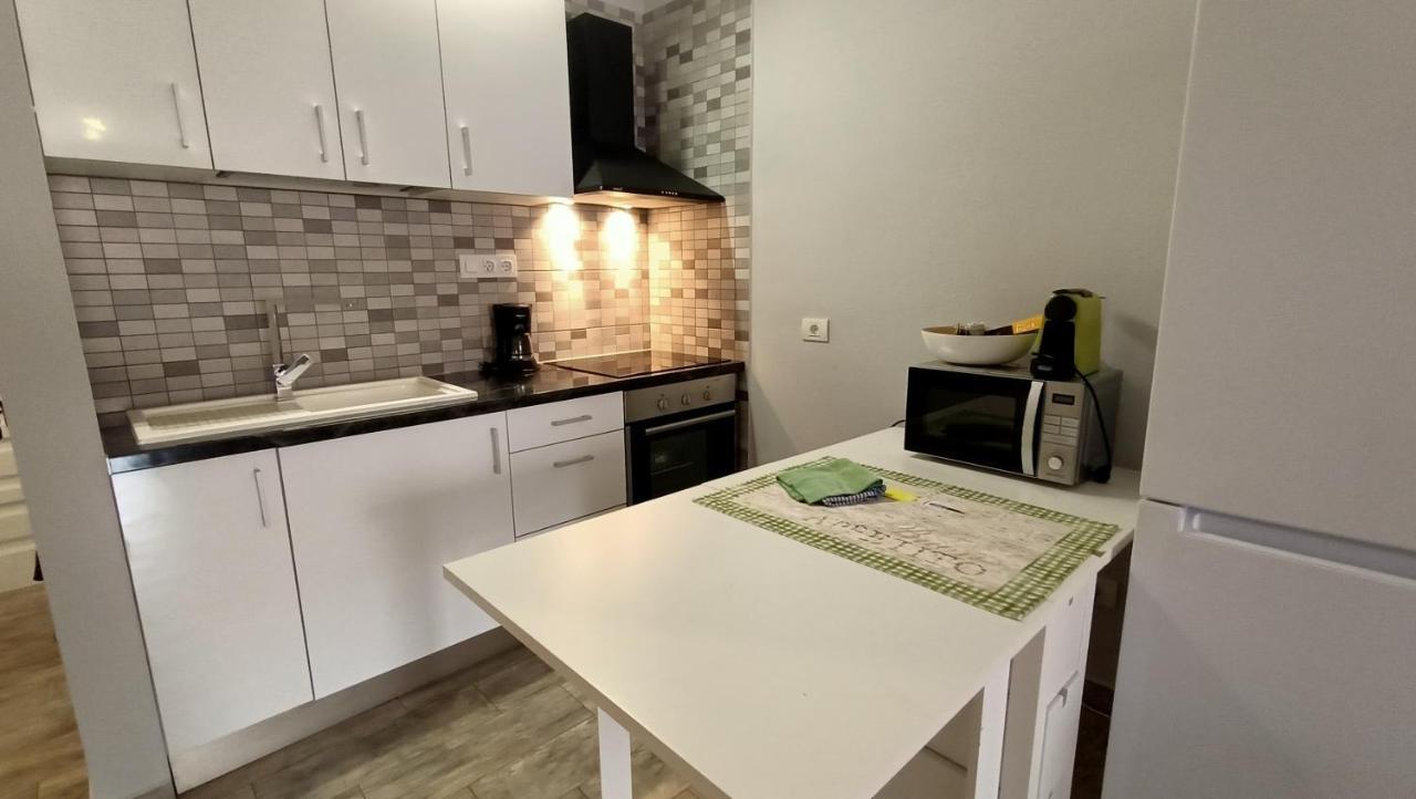 Alquilaencanarias El Medano Galte Cosy Apartment El Médano Exterior foto