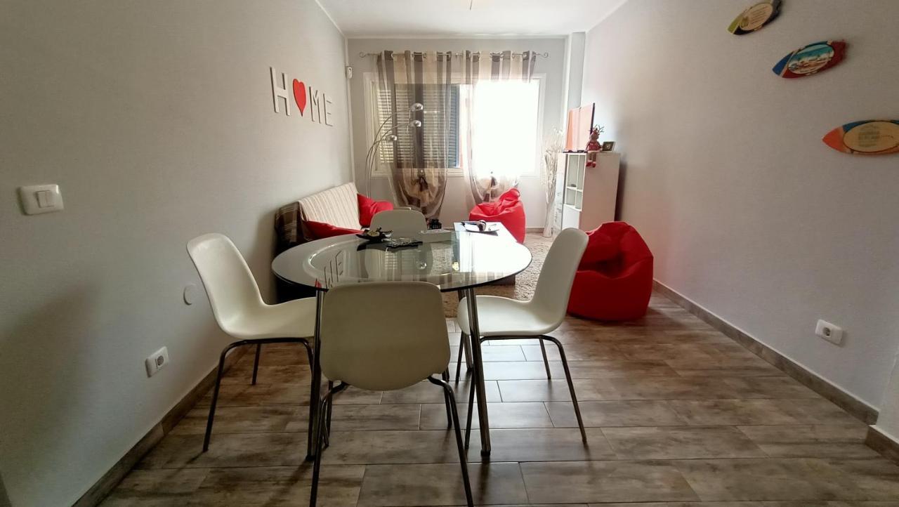 Alquilaencanarias El Medano Galte Cosy Apartment El Médano Exterior foto